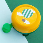 WIDEK - WIDEK kinderklingel "explorer" bells children explorer dreamy balloon