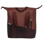 Newlooxs tas new looxs kota shopper | oslo | bordeaux rood | 24l