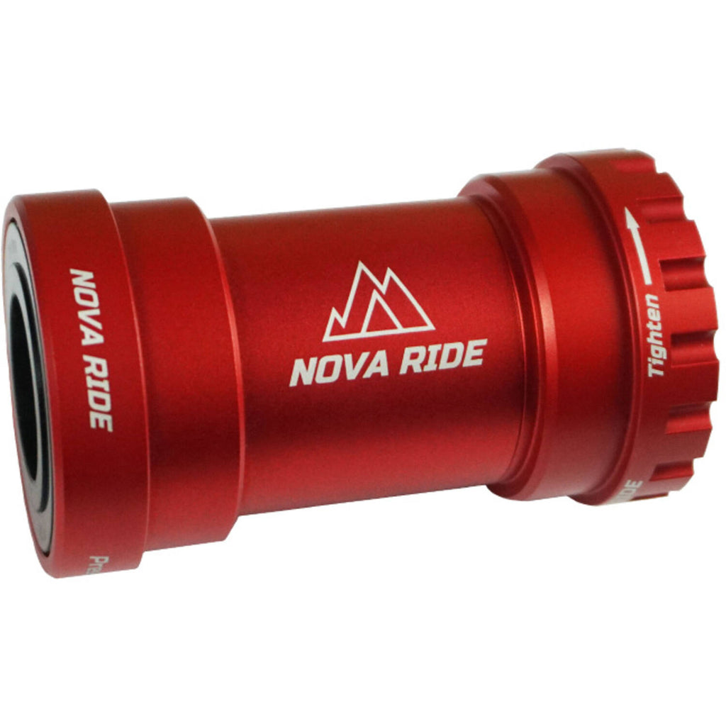 Novaride - Novaride - pf30 trapas
