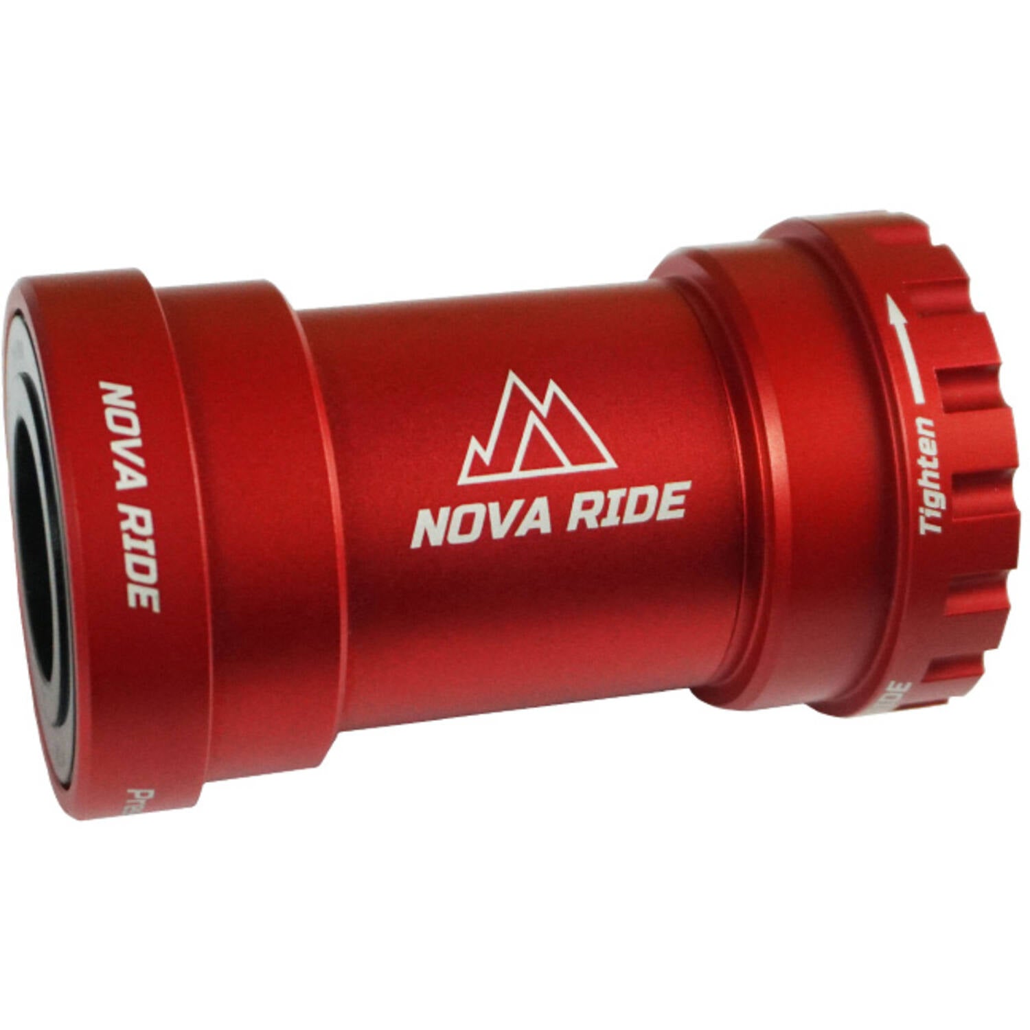 Novaride - Novaride - pf30 trapas