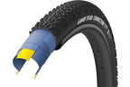 Goodyear connector ultimate tubeless complete 28 folding tyre
