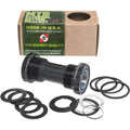 Wheels manufacturing wheels mfg - trapas mtb bsa sram abec 3 zwart