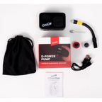 Cyclon - Grs e power pump zw