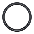 Schwalbe draadband motion big apple 60-559 +r zwart