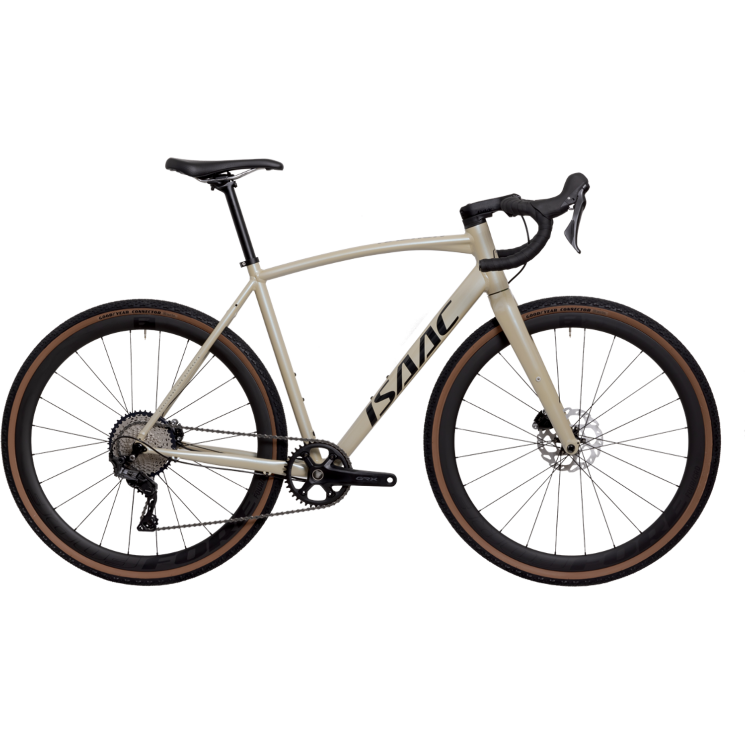 Isaac - Isaac Hadron mojave sand