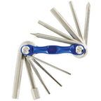 Edge multitool 11-delig