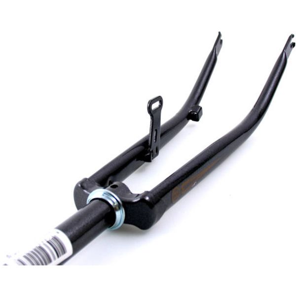 Fourche 28 sp came de frein à tambour anthracite