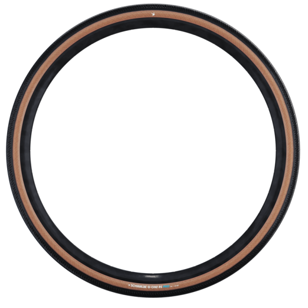 SCHWALBE - SCHWALBE vouwband g-one rs pro evolution 45-622 tlr zwart/tr