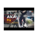 AXA - Slothouder fix fold