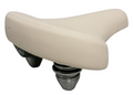 Selle montegrappa cr1800 selva junior cruiser zadel creme
