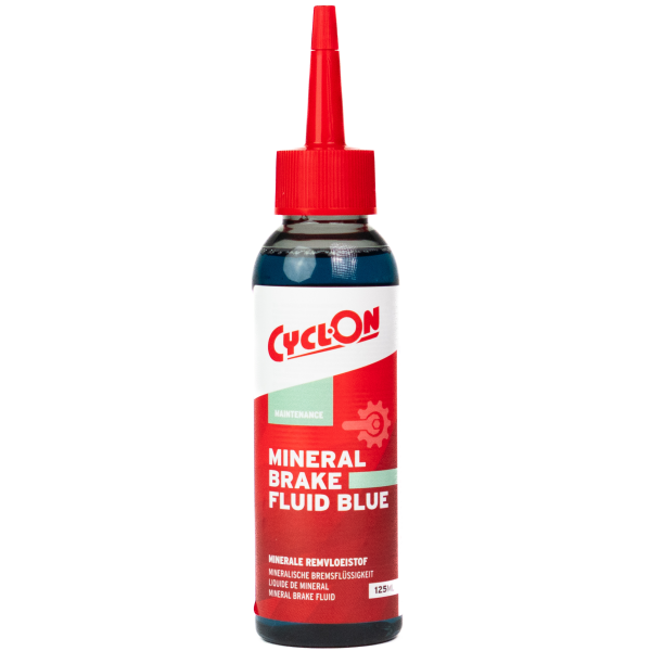 CyclOn - CyclOn Remvloeistof 125ml