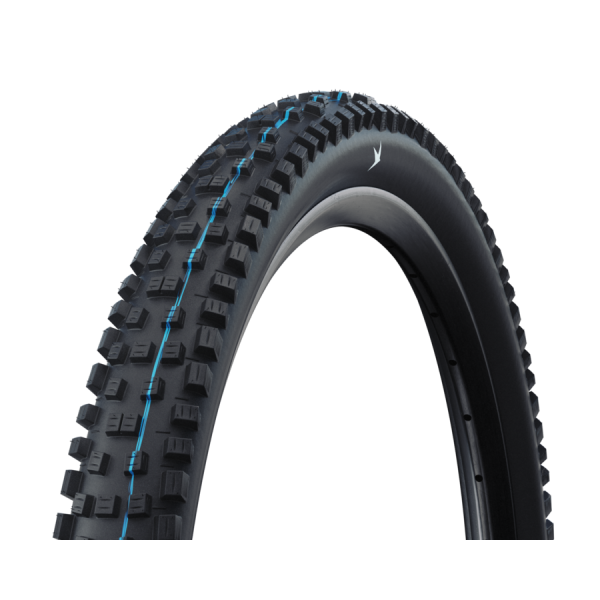 SCHWALBE - SCHWALBE faltr. nobby nic 70-584 b/b