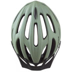 Polisport mtb helm sport-flow l 58-62cm mat groen