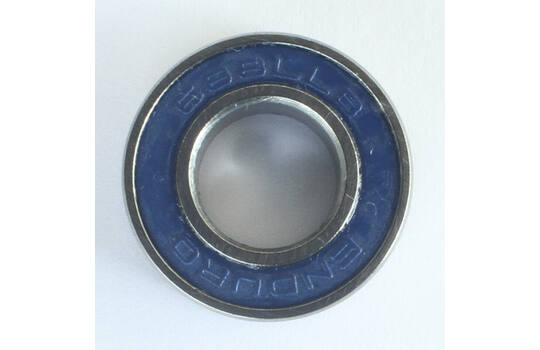 ENDURO BEARINGS - ENDURO BEARINGS 688 llb - abec 3 (radial) - 8x16x5