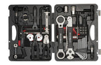Trivio - fietsgereedschap gereedschapskoffer expert toolbox