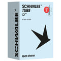 Schwalbe Benelux B.V. - Benelux B.V. binnenband sv1 12" 47/62-203 fv 40mm