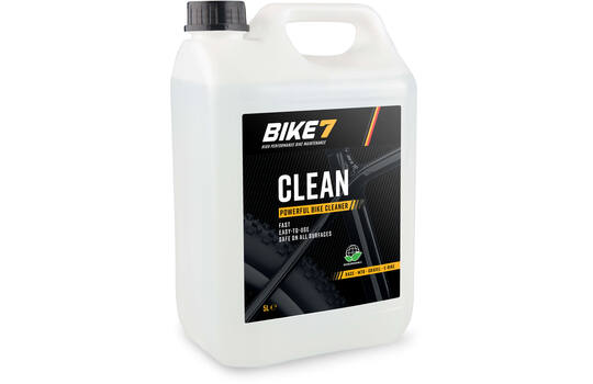 Bike7 Clean 5L