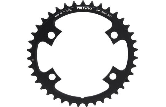 Trivio - Trivio - race kettingblad 39t.11 speed 110 bcd 4-arm
