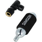 Simson - co2 pomp aerojet