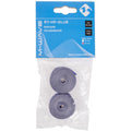 M-Wave - Velglint 12-29" rt-hp-glue hoge druk 16 mm - blauw (1 set)