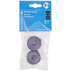 M-Wave - Velglint 12-29" rt-hp-glue hoge druk 16 mm - blauw (1 set)