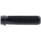 Widek handvat the flow grips the flow black