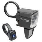 Phare Trelock Lighthammer LS 890-HB E-b 12v DC 100 lux