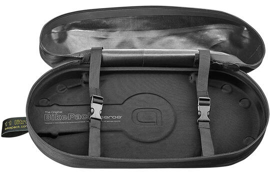 Aeroe - Aeroe - quick lock adventure pod 11l
