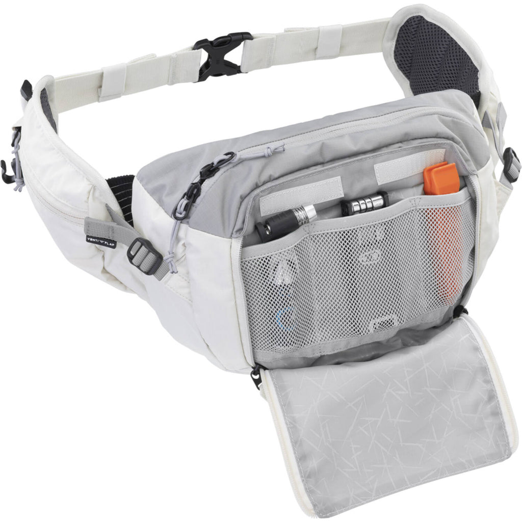 Evoc - hip pack 3 sand stone one size 3l