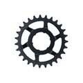 Kmc pb0303a tandwiel 27t shimano 1 8