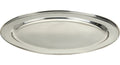 Serveerschaal aluminium 40x26cm