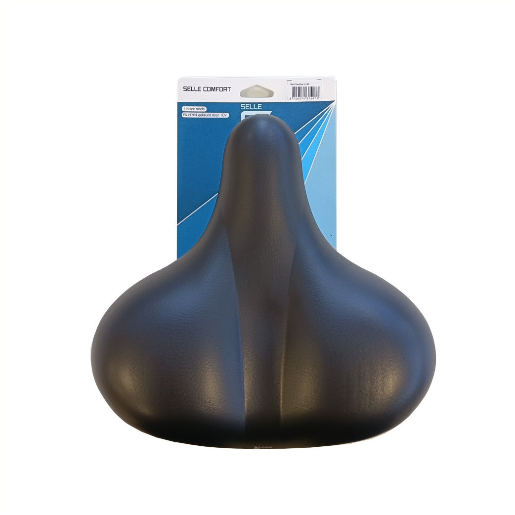 Selle Comfort - Comfort Fd1301a zadel heavyduty