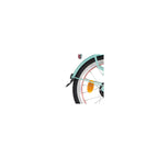 Alpina Spatbord set 18 leaf green