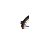 Alpina Spatbord set 22 Cargo denim blue matt