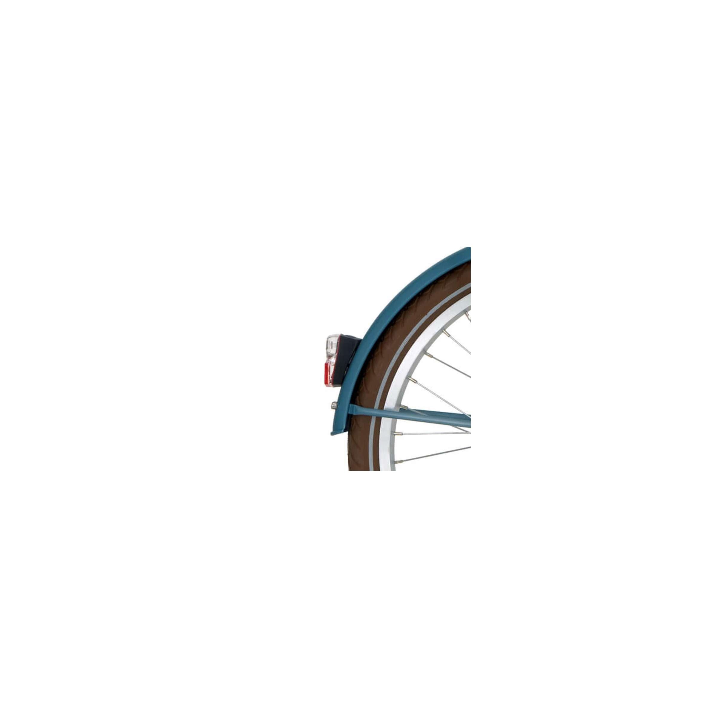 Alpina Spatbord set 22 Cargo chalk blue matt