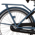 Alpina achterdrager 20 cargo vintage blue matt