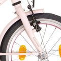 Alpina voorvork 16 Ocean pastel pink matt