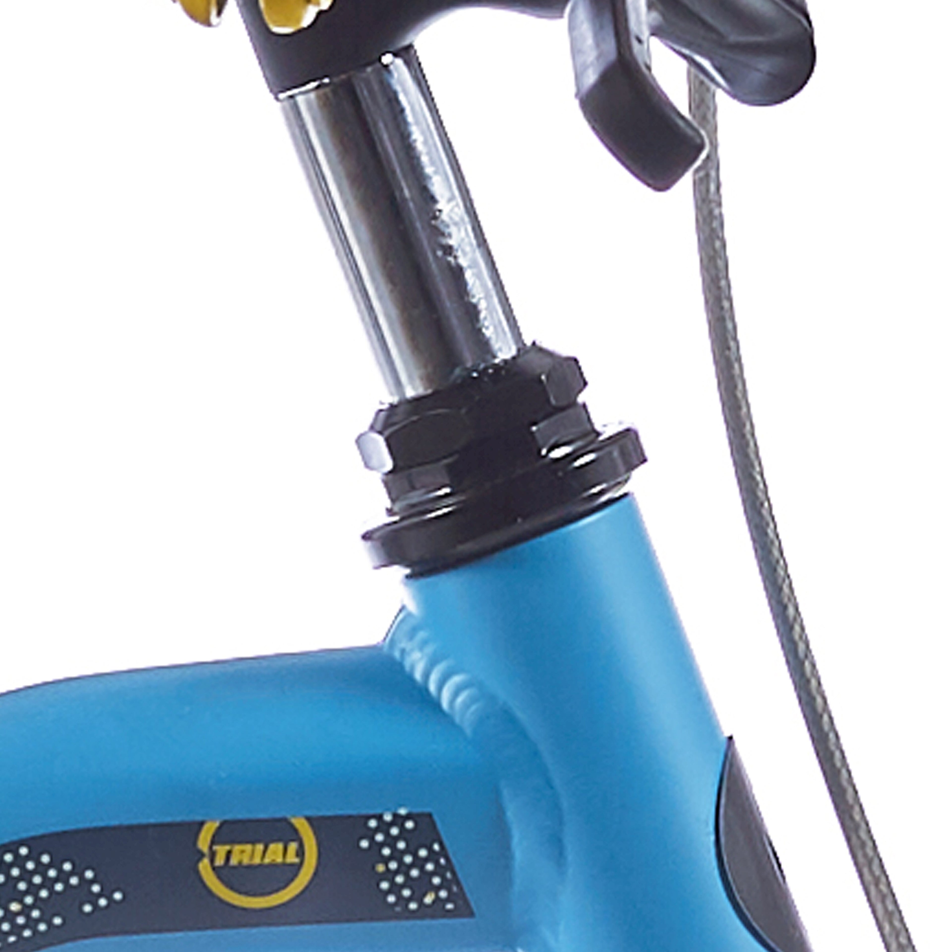 Alpina - balhoofdstel 1 1/8 neco841sw