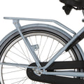 Alpina - achterdrager 20 cargo dream blue matt