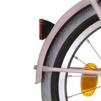 Alpina spatbord set 18 cargo pearl pink met matt