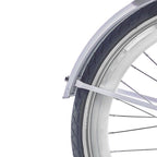 Alpina spatbord set 22 clubb frosty pink matt