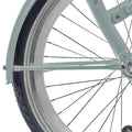 Alpina spatbordstang set 22 clubb soft mint matt
