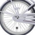 Alpina achterwiel 22 hlqc ocean clubb zilver zink spk