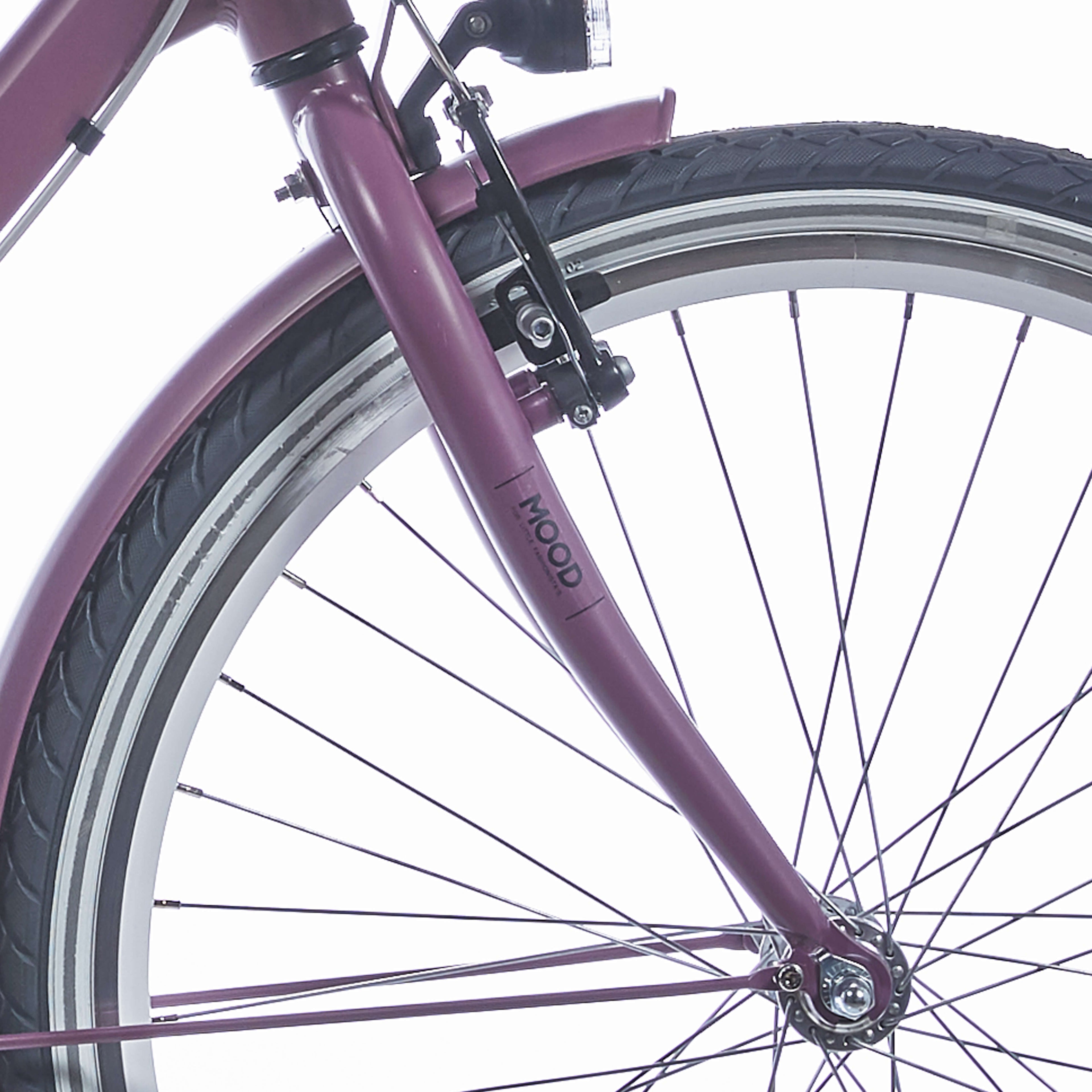 Alpina - voorvork 24 mood dark mauve matt