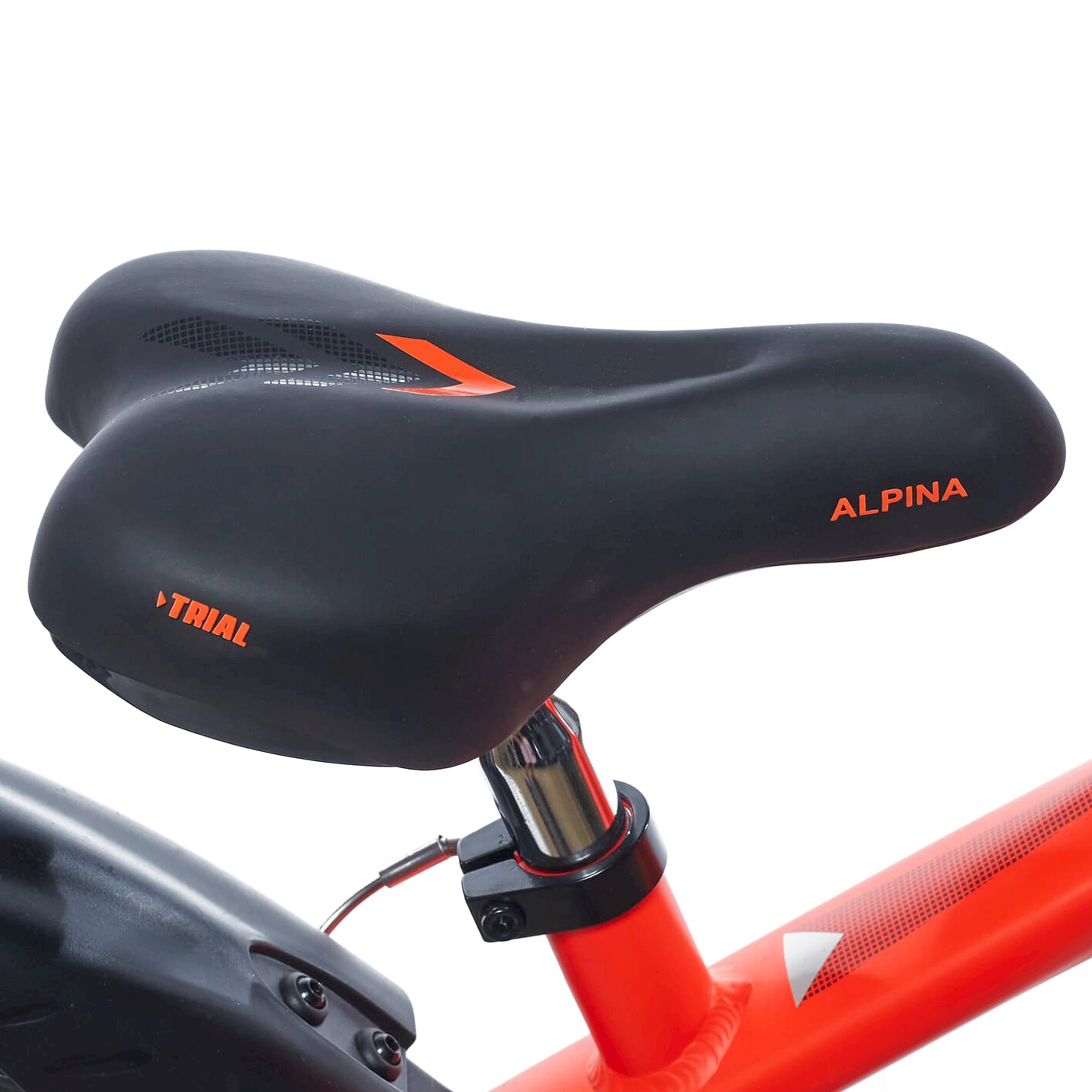 Selle Alpina 20-22 Trial