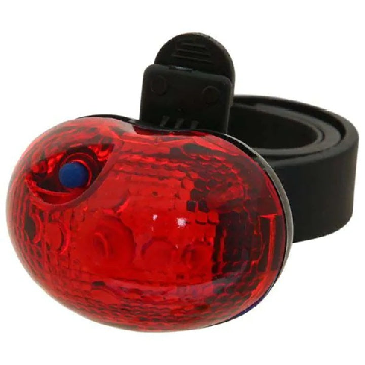 Alpina - achterlicht jy-235t zwart