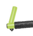 Alpina - bar ends trial 20-26 groen p4211c