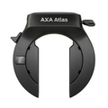Axa ringslot atlas - zwart - art2 (op kaart)