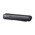 Shimano - steps accu achterdrager bt-en405 504 wh 2e generatie