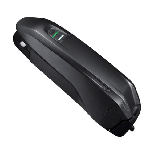 Shimano - steps accu op frame bt-e8010 504 wh 1e generatie